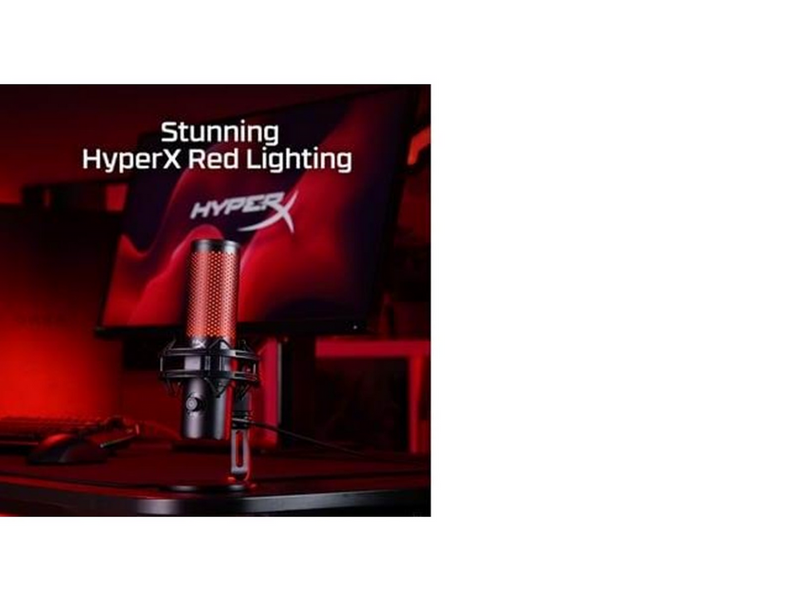 HyperX QuadCast 2