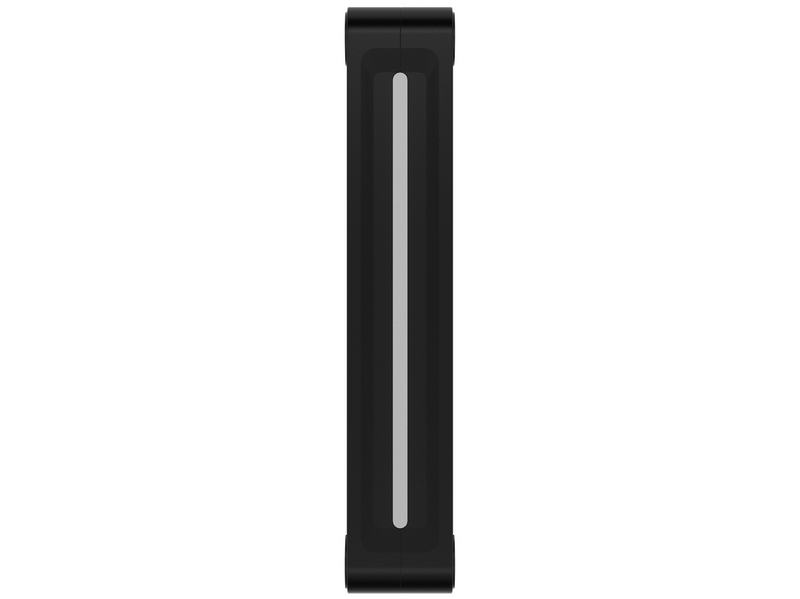 Corsair iCUE LINK LX140-R 2-pack - Gehäuselüfter - 140mm - Schwarz mit RGB LED