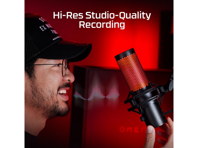 HyperX QuadCast 2