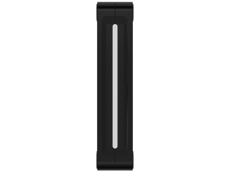 Corsair iCUE LINK LX120-R - Gehäuselüfter - 120mm - Schwarz - 37 dBA