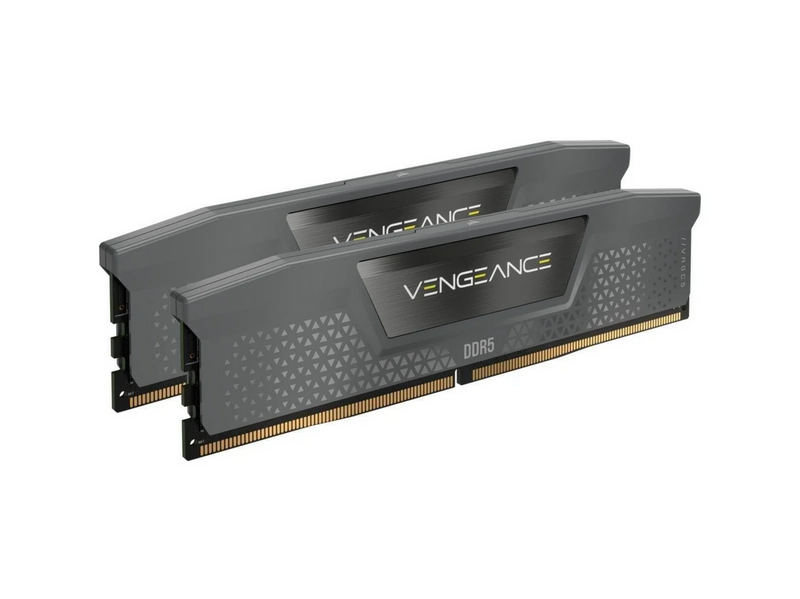 Corsair Vengeance DDR5-6400 - 32GB - CL32 - Dual Channel (2 pcs) - AMD EXPO &