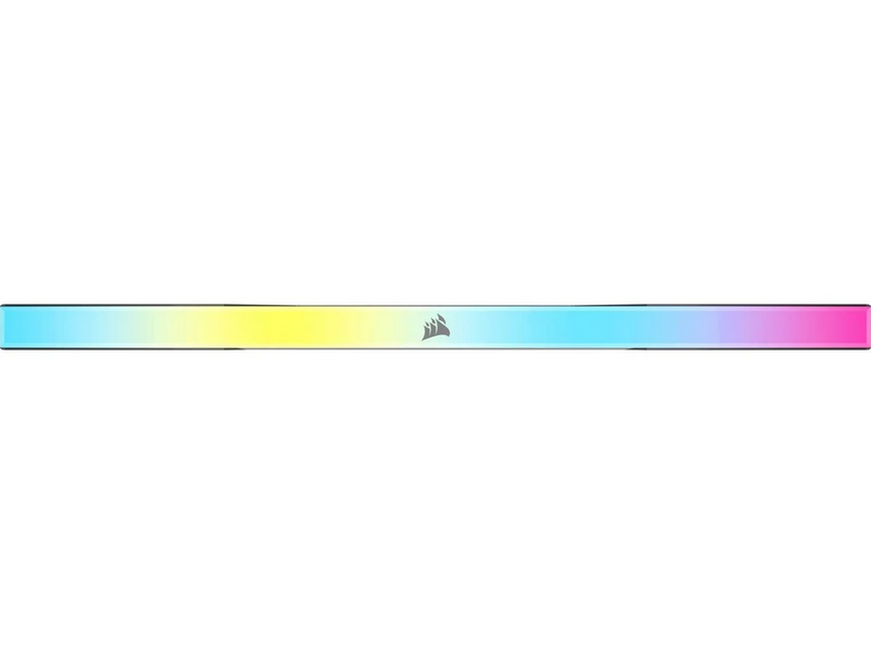 Corsair Vengeance RGB DDR5-6400 - 32GB - CL32 - Dual Channel (2 pcs) - AMD EXPO