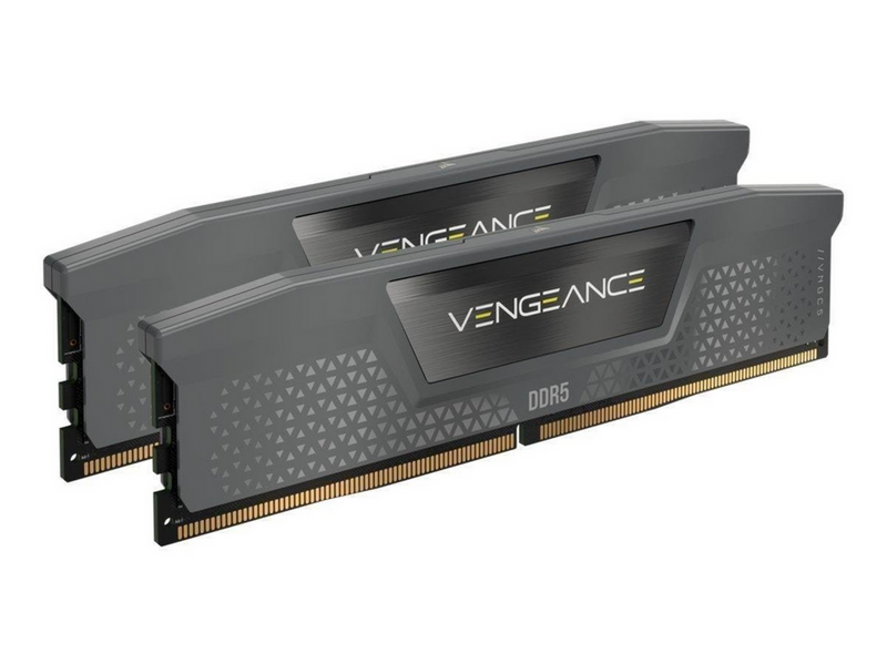 Corsair Vengeance DDR5-6400 - 32GB - CL32 - Dual Channel (2 pcs) - AMD EXPO &