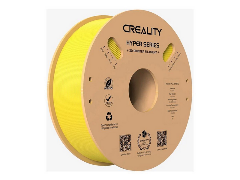 CREALITY 3D Hyper Series PLA