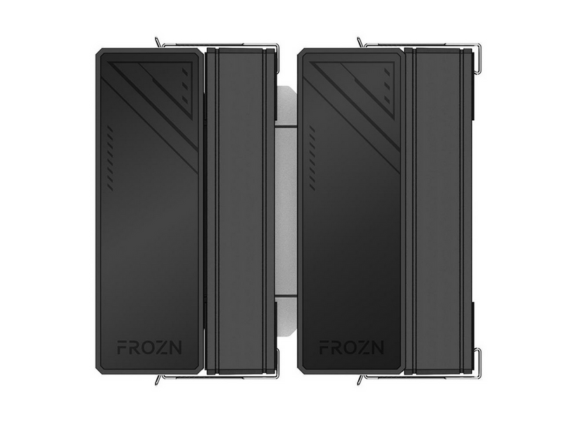 ID-Cooling FROZN A620 PRO SE - CPU-Luftkühler - Max 27 dBA