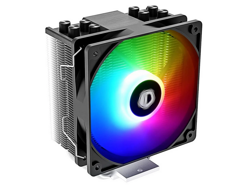 ID-Cooling SE-214-XT ARGB - CPU-Luftkühler - Max 25 dBA
