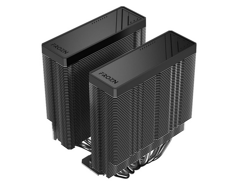 ID-Cooling FROZN A620 PRO SE - CPU-Luftkühler - Max 27 dBA