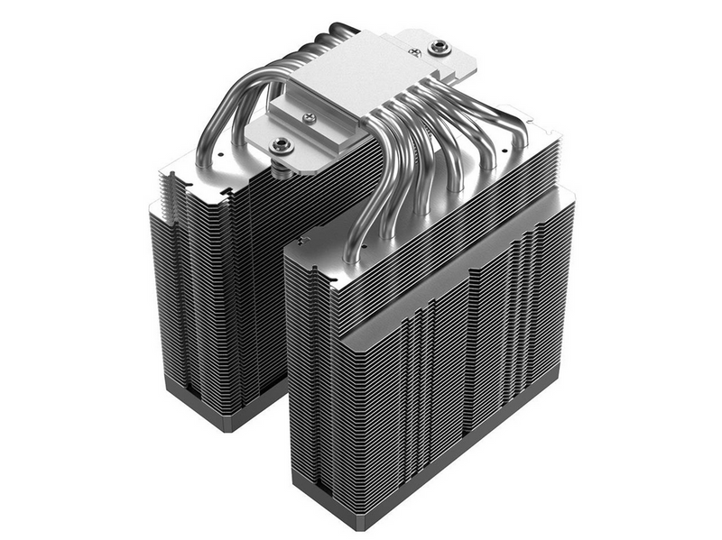 ID-Cooling FROZN A620 PRO SE - CPU-Luftkühler - Max 27 dBA