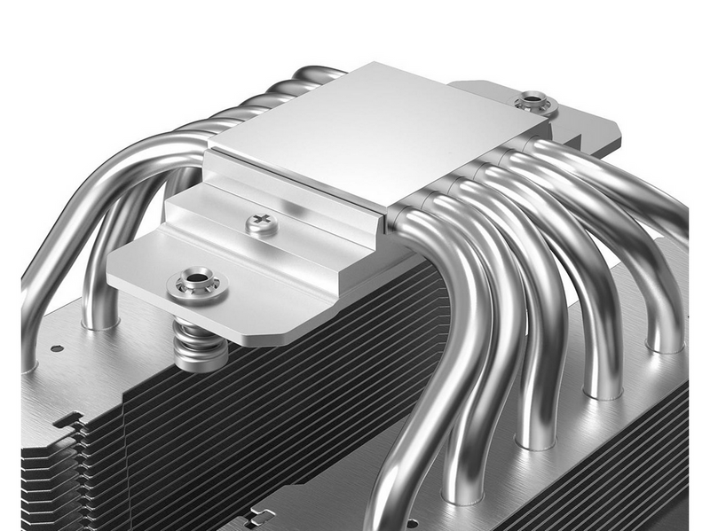 ID-Cooling FROZN A620 PRO SE - CPU-Luftkühler - Max 27 dBA