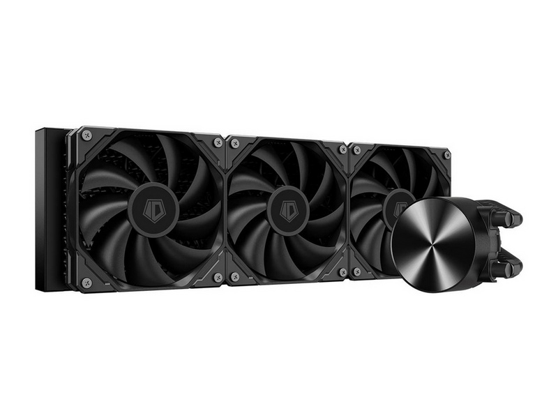 ID-Cooling FX360 PRO - CPU-Wasserkühlung - Max 35 dBA