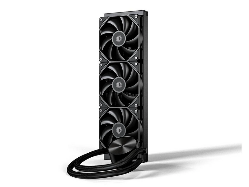 ID-Cooling FX360 PRO - CPU-Wasserkühlung - Max 35 dBA