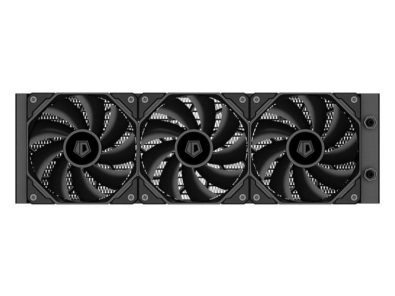 ID-Cooling FX360 PRO - CPU-Wasserkühlung - Max 35 dBA