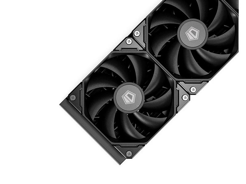 ID-Cooling FX360 PRO - CPU-Wasserkühlung - Max 35 dBA