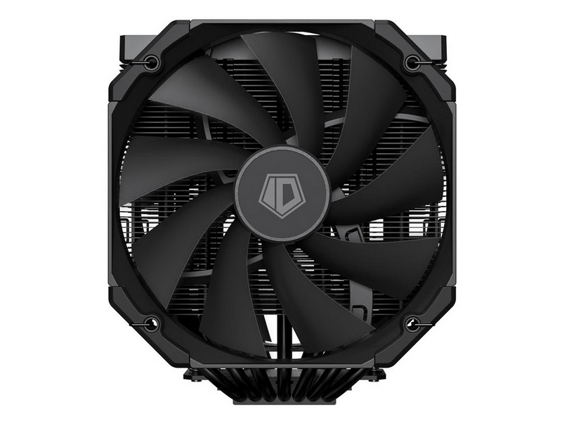 ID-Cooling FROZN A720 BLACK - CPU-Luftkühler - Max 33 dBA