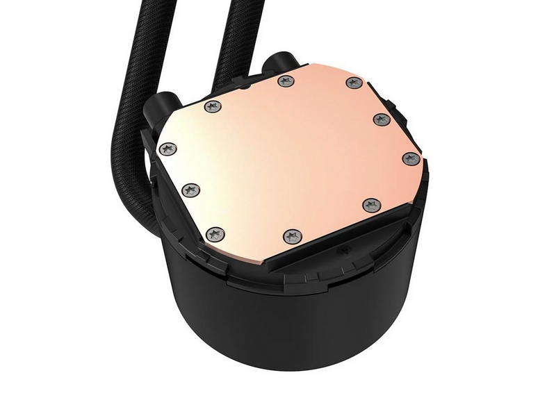 ID-Cooling FX360 PRO - CPU-Wasserkühlung - Max 35 dBA