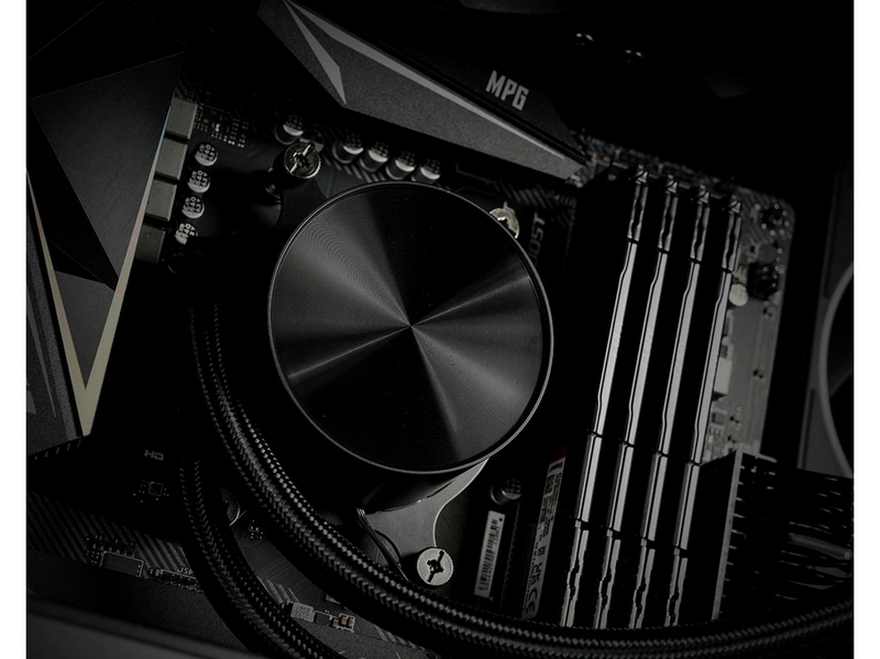 ID-Cooling FX360 PRO - CPU-Wasserkühlung - Max 35 dBA