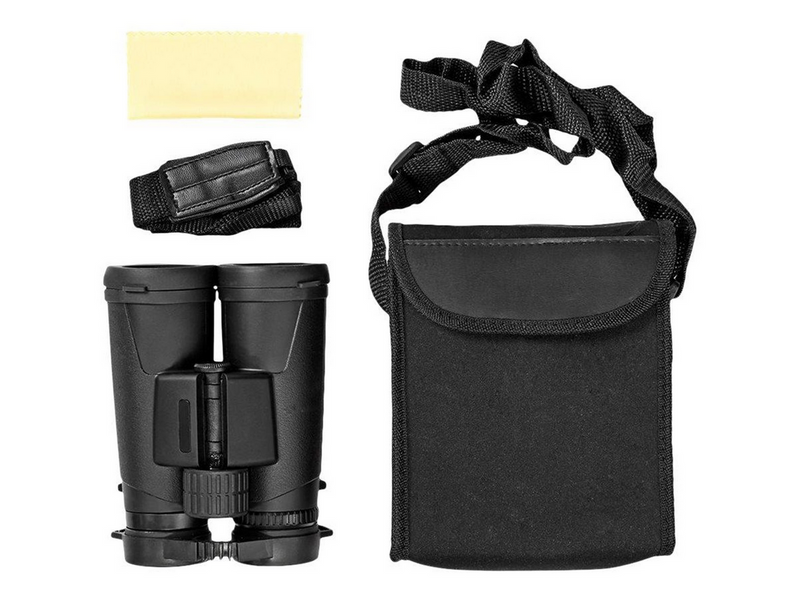 Nedis - binoculars 10 x 42