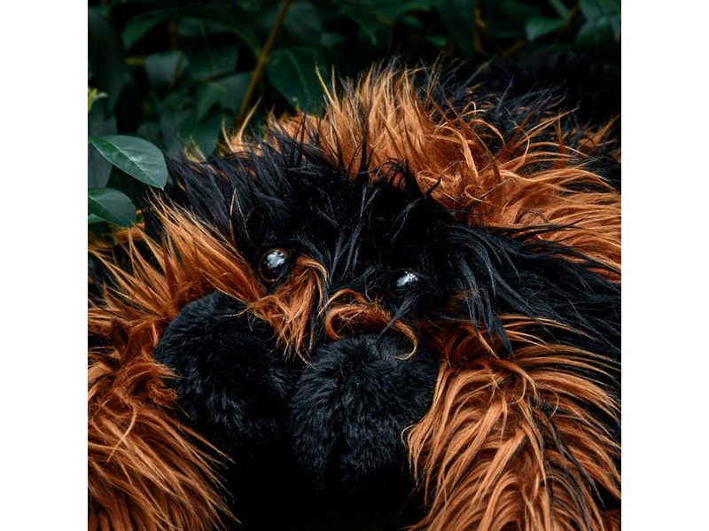 Mikamax Giant Tarantula Plush 70 cm