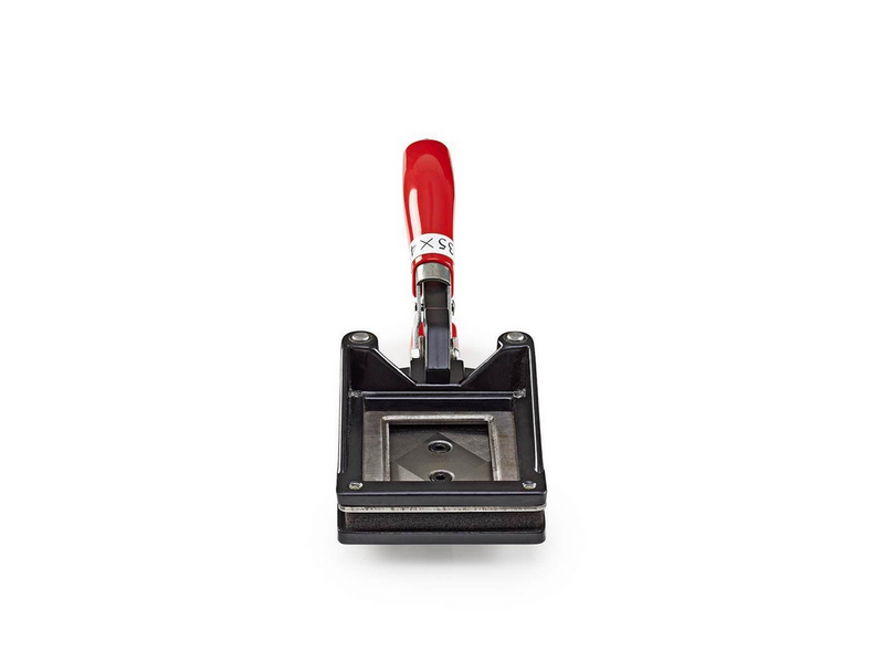 Nedis SHRE110BKA4 ID Photo Cutter