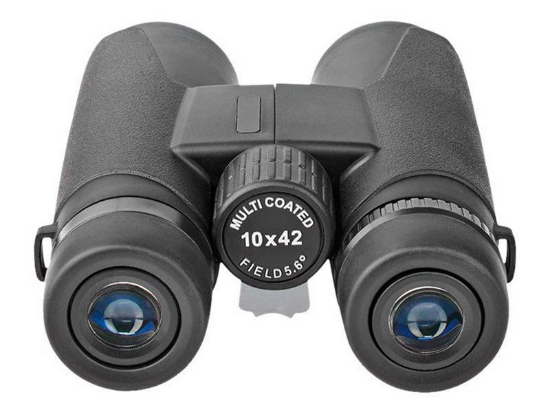 Nedis - binoculars 10 x 42
