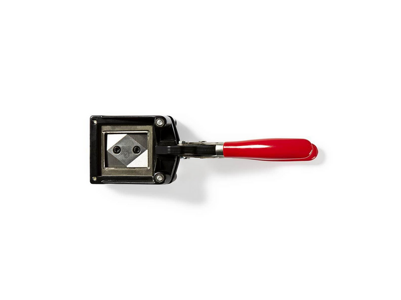 Nedis SHRE110BKA4 ID Photo Cutter