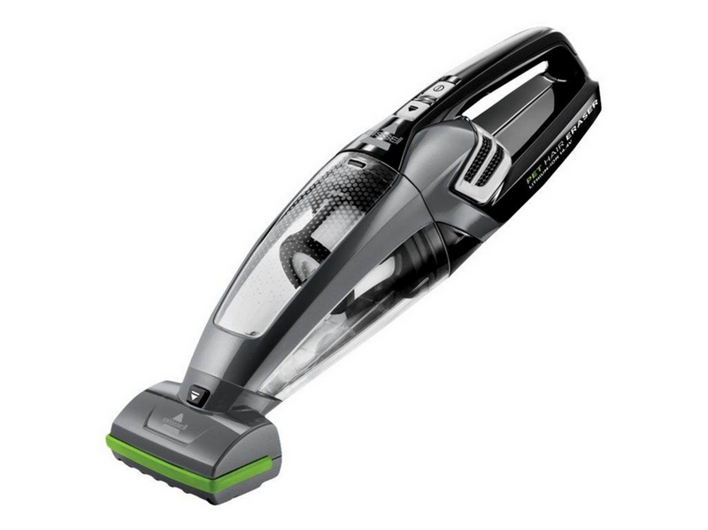 Bissell Handstaubsauger Pet Hair Eraser 2278N - vacuum cleaner - cordless -