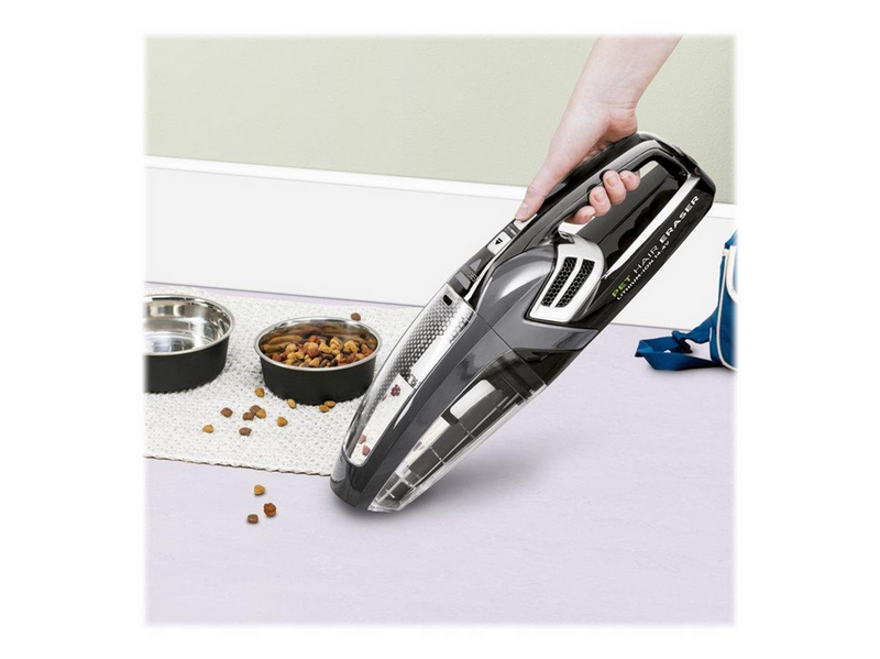 Bissell Handstaubsauger Pet Hair Eraser 2278N - vacuum cleaner - cordless -