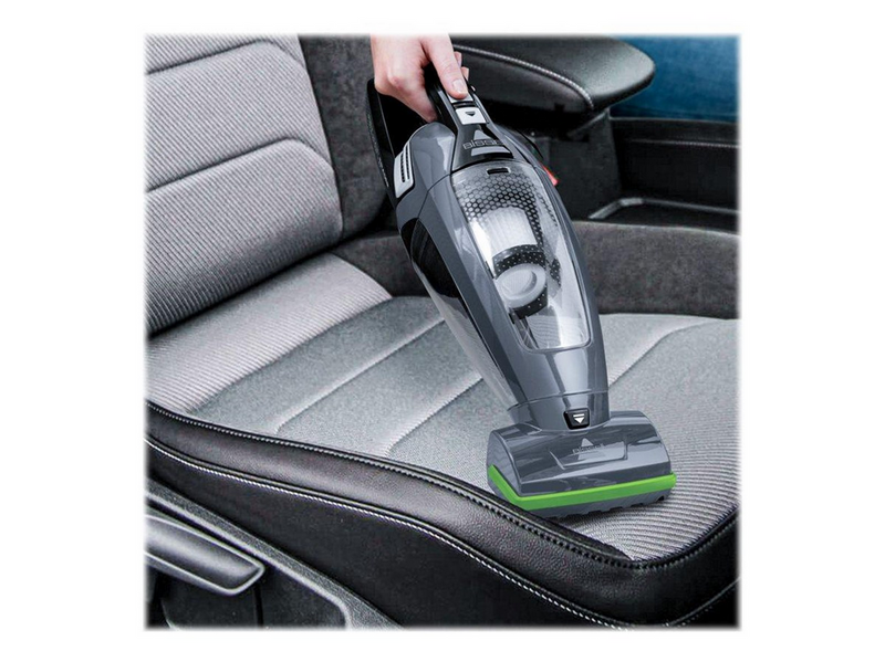 Bissell Handstaubsauger Pet Hair Eraser 2278N - vacuum cleaner - cordless -