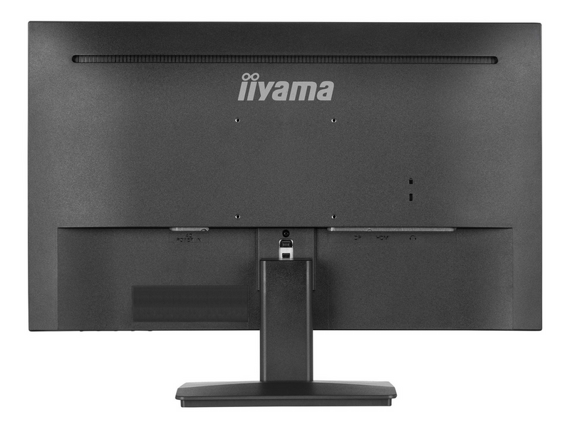 24" iiyama XU2493HS-B6 - 1920x1080 (FHD) - 100Hz - IPS