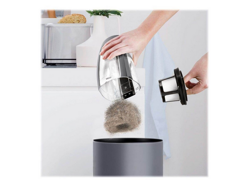 Bissell Handstaubsauger Pet Hair Eraser 2278N - vacuum cleaner - cordless -