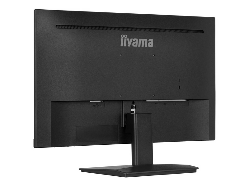 24" iiyama XU2493HS-B6 - 1920x1080 (FHD) - 100Hz - IPS