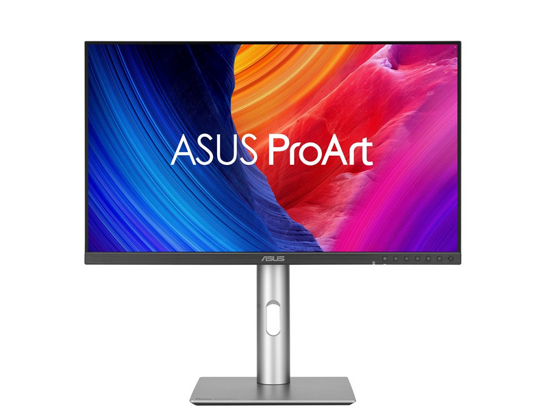 27" ASUS ProArt PA278CFRV - 2560x1440 (QHD) - 100Hz - IPS