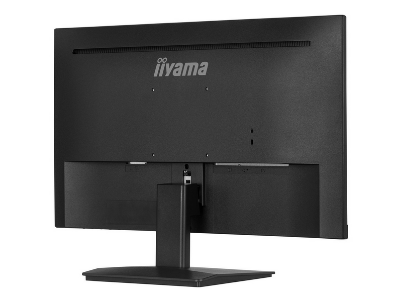 24" iiyama XU2493HS-B6 - 1920x1080 (FHD) - 100Hz - IPS
