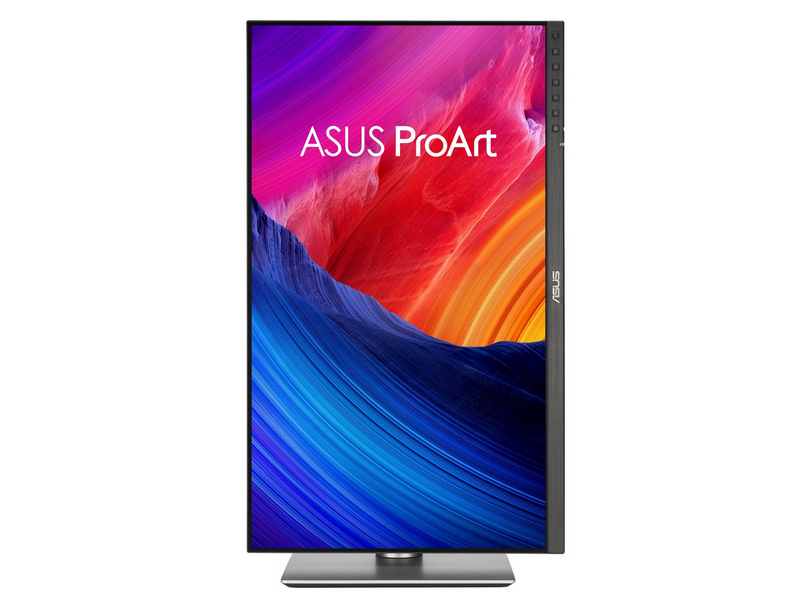 27" ASUS ProArt PA278CFRV - 2560x1440 (QHD) - 100Hz - IPS