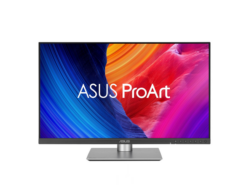 27" ASUS ProArt PA278CFRV - 2560x1440 (QHD) - 100Hz - IPS