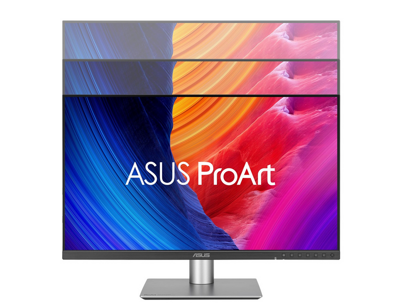 27" ASUS ProArt PA278CFRV - 2560x1440 (QHD) - 100Hz - IPS
