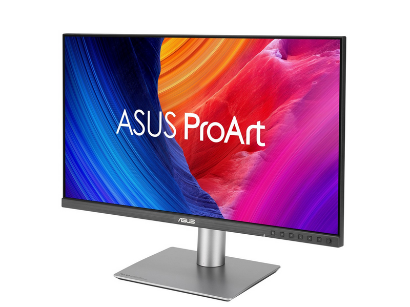 27" ASUS ProArt PA278CFRV - 2560x1440 (QHD) - 100Hz - IPS