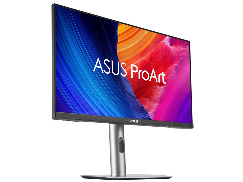 27" ASUS ProArt PA278CFRV - 2560x1440 (QHD) - 100Hz - IPS