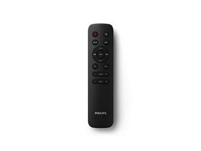 Philips TAB5309/10 - soundbar system - for home theatre - wireless