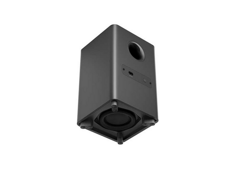 Philips TAB5309/10 - soundbar system - for home theatre - wireless