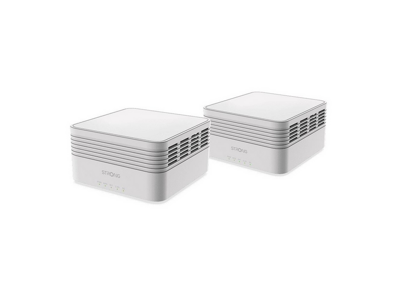 Strong ATRIA Mesh Kit AX3000 (2-Pack) - Mesh router Wi-Fi 6