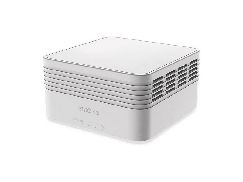 Strong ATRIA Mesh Kit AX3000 (2-Pack) - Mesh router Wi-Fi 6