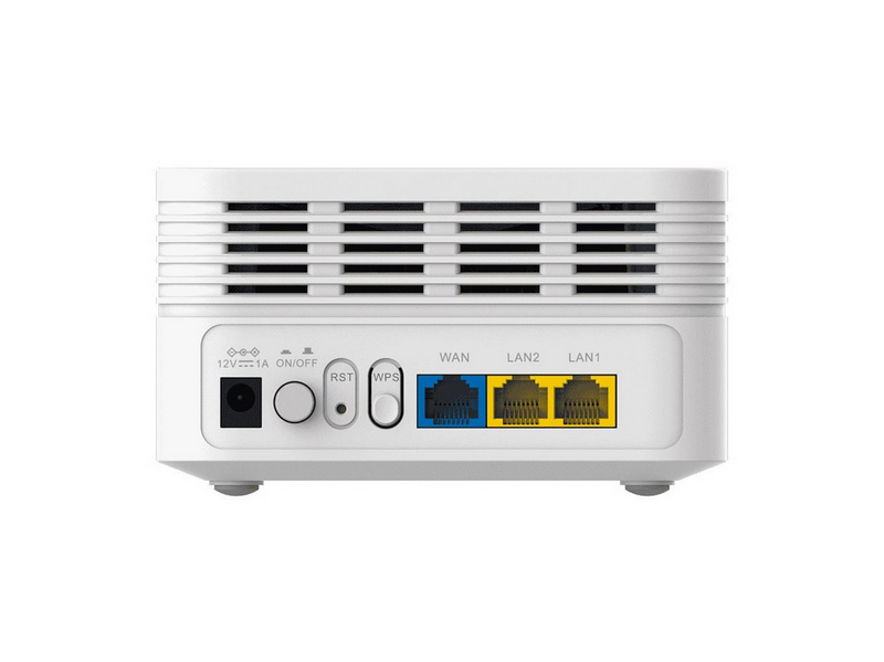 Strong ATRIA Mesh Kit AX3000 (2-Pack) - Mesh router Wi-Fi 6