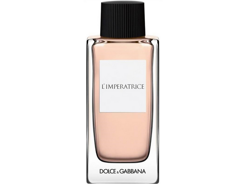 Dolce & Gabbana L'Imperatrice Pour Femme Edt - 100 ml