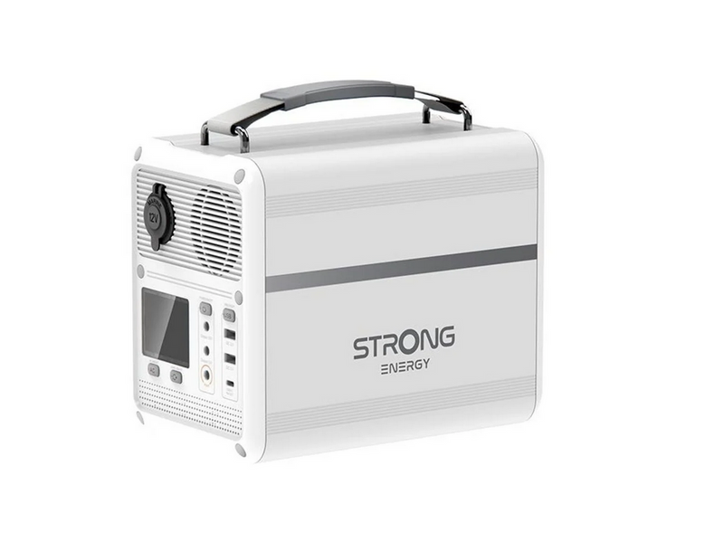 Strong Portable Power Station 800 W - 690 Wh