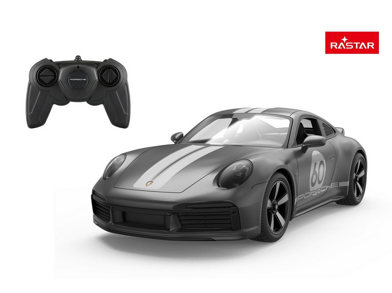 RASTAR Remote Control 01:16 Porsche