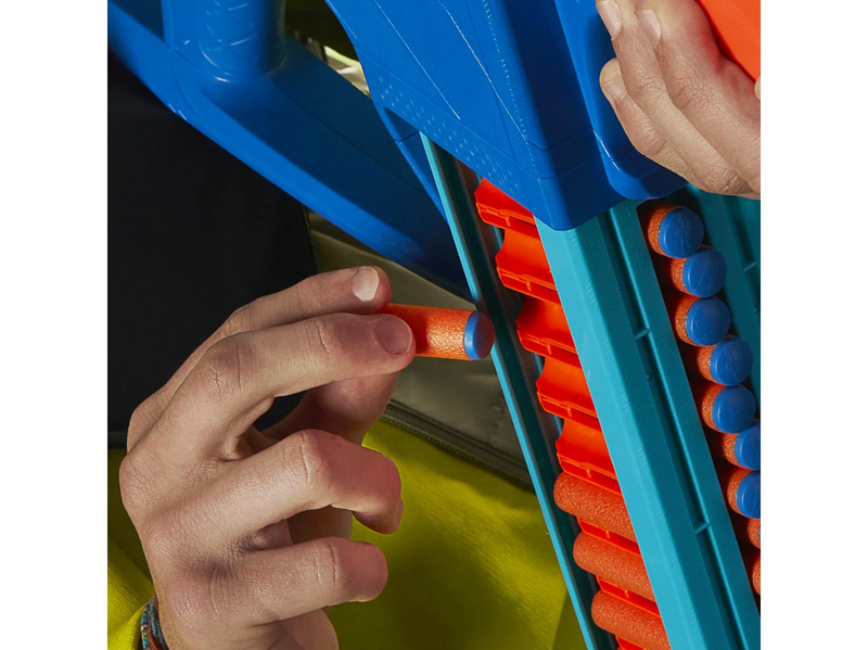 NERF N Series Infinite Blaster
