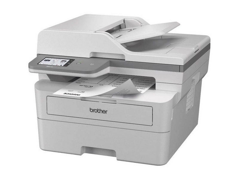 Brother MFC-L2980DW - Mono Laser - 34 ppm - 1200 dpi Multifunktion - Einfarbig