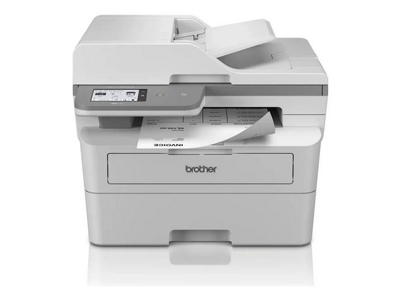 Brother MFC-L2980DW - Mono Laser - 34 ppm - 1200 dpi Multifunktion - Einfarbig
