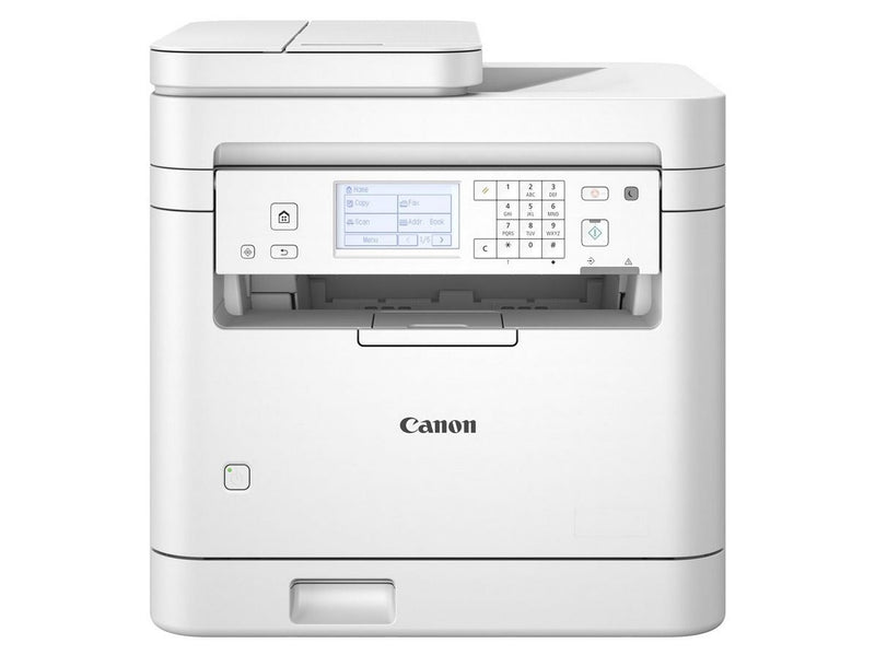 Canon i-SENSYS MF287dw Multifunktion - Einfarbig - Laser